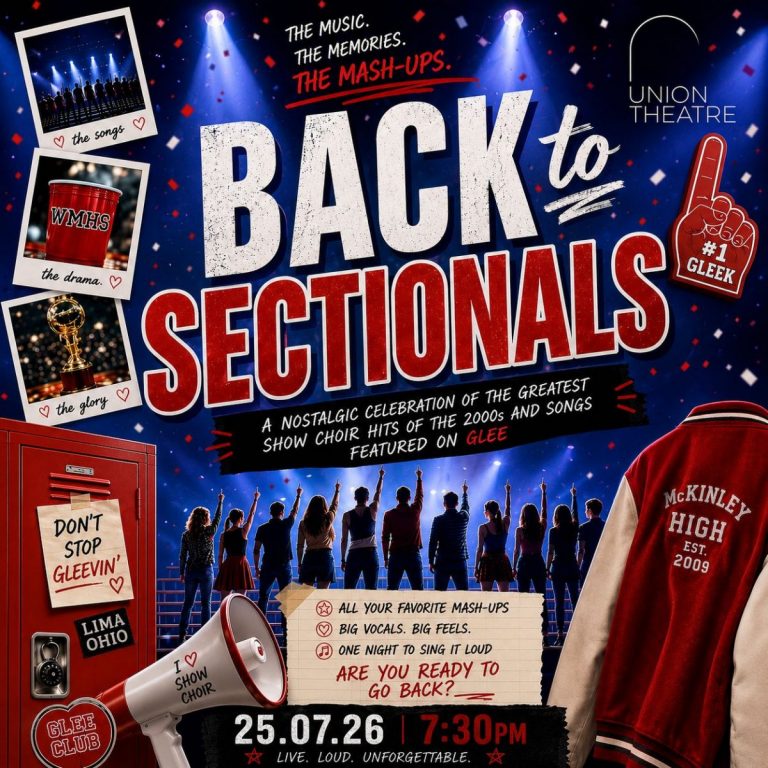 BACK TO SECTIONALS