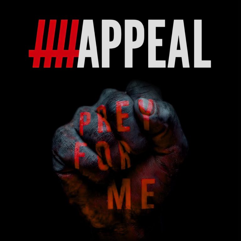 Charity Fundraiser for APPEAL